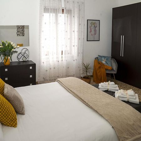Sotto La Torre Apartment Caiazzo Exterior photo