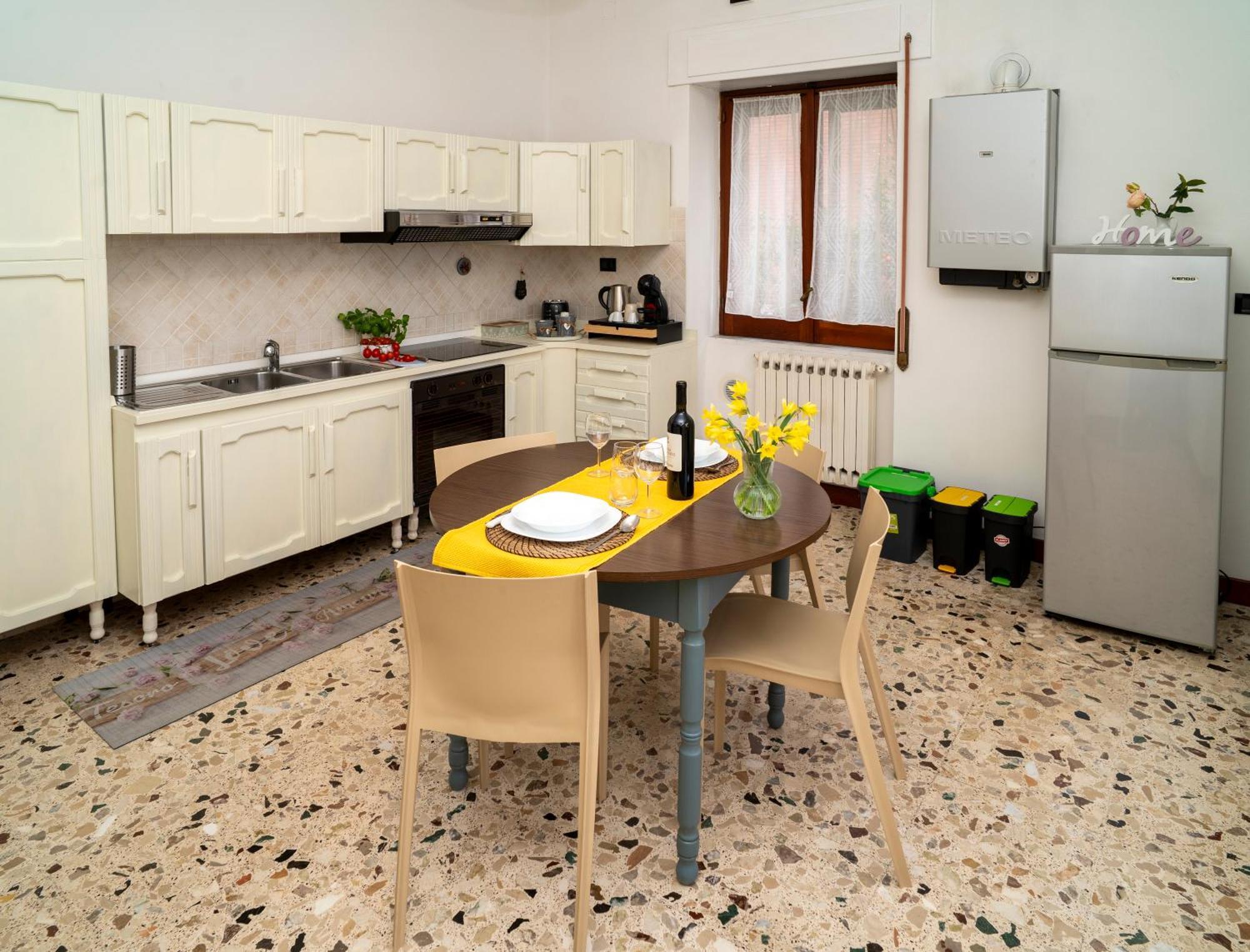 Sotto La Torre Apartment Caiazzo Exterior photo